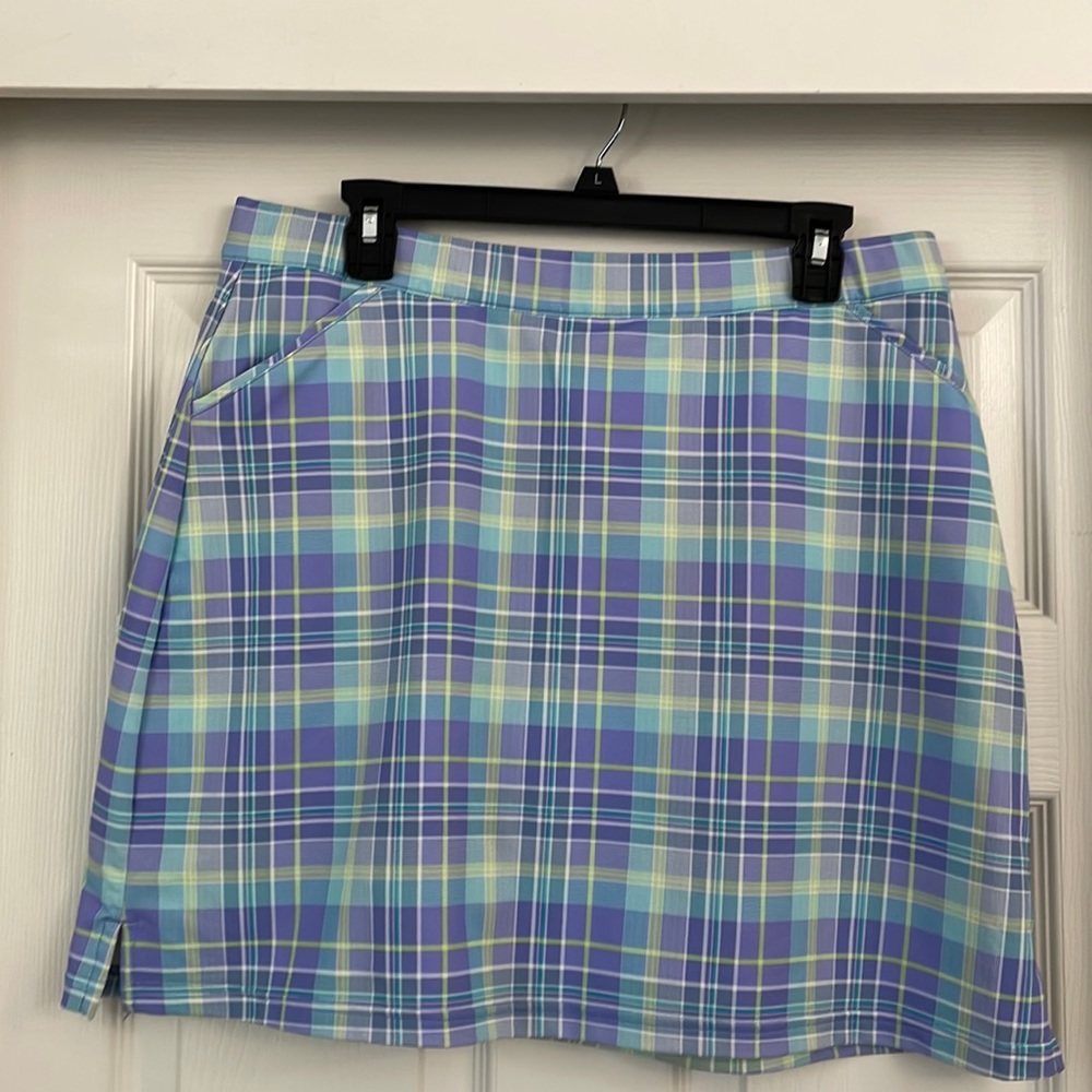 Peter Millar Golf Skort